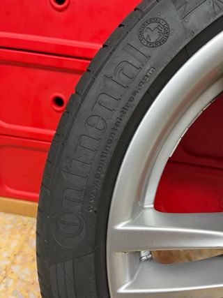 Llantas BMW M 18 Pulgadas