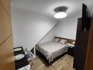 Alquiler habitación