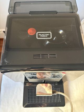 Macchina da caffè Krups Intuition Preference Automatica