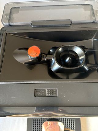 Macchina da caffè Krups Intuition Preference Automatica