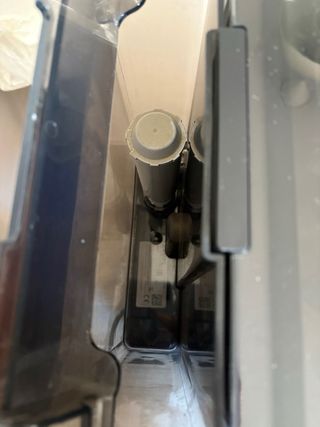 Macchina da caffè Krups Intuition Preference Automatica