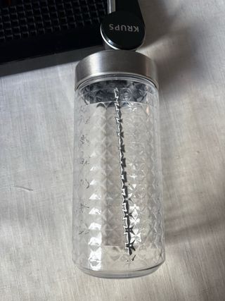 Macchina da caffè Krups Intuition Preference Automatica