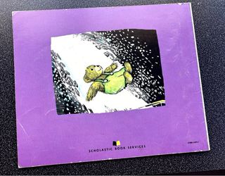 A Pocket for Corduroy