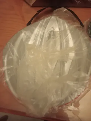 Casco Spiuk Dharma Bicicleta Rojo