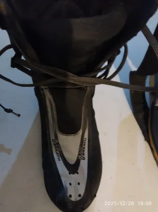 Botas de esquí de travesía Nordica TR 10