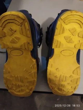 Botas de esquí de travesía Nordica TR 10