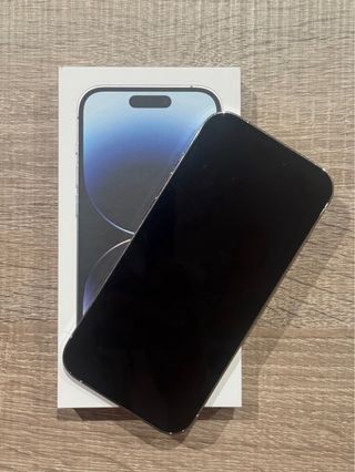 iPhone 14 Pro 256GB