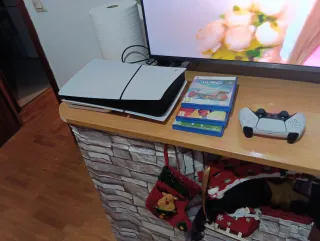 Consola PlayStation 5