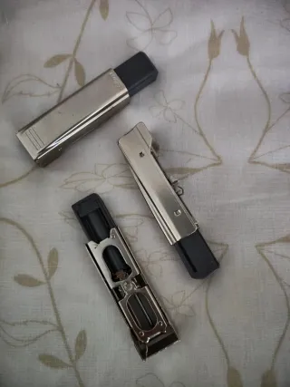 3 Amortiguador de Bisagras IKEA UTRUSTA 110-125°