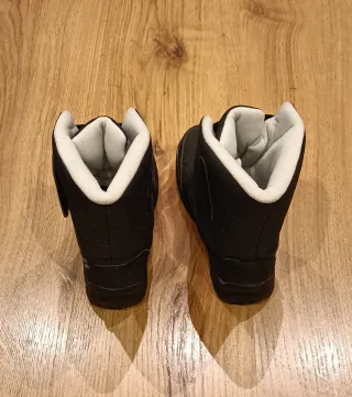 Botas apreski niño talla 34 Decathlon.