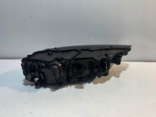 Faros Full LED para Audi Q7 4M0