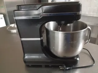 Batidora amasadora ACEKOOL negra