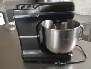 Batidora amasadora ACEKOOL negra