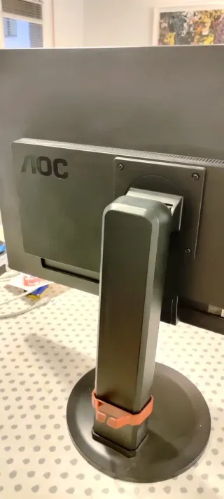 Monitor AOC G2770PF 27 LED 144Hz