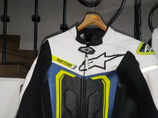 Mono Alpinestars Talla [Talla] m