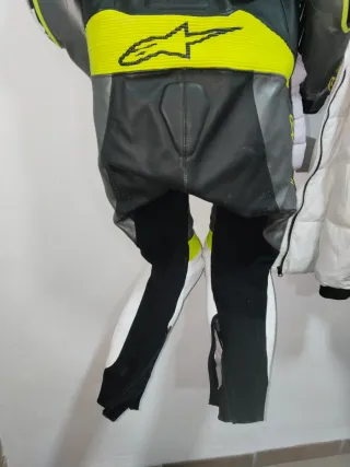 Mono Alpinestars Talla [Talla] m