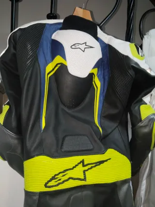 Mono Alpinestars Talla [Talla] m