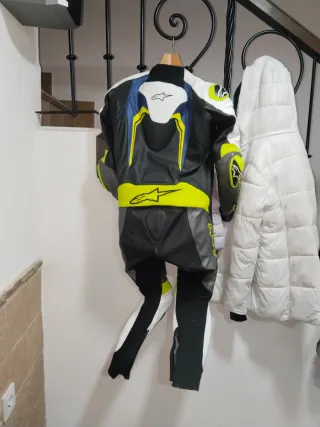 Mono Alpinestars Talla [Talla] m