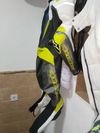 Mono Alpinestars Talla [Talla] m