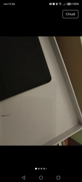 Microsoft Surface Pro Type Cover