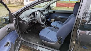 Peugeot 206. Look 1.4 2005