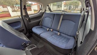 Peugeot 206. Look 1.4 2005