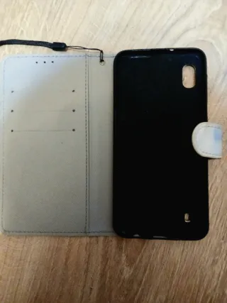 Funda móvil perro cachorro Samsung Galaxy A 10