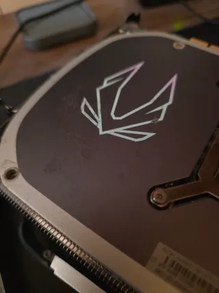 RTX 4080 16GB Zotac Gaming