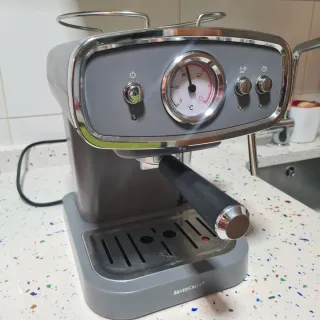 Macchina da caffè espresso