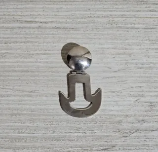 Colgante Plata mujer