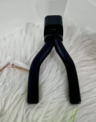 Suporte de Parede para Guitarra Preto