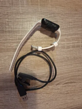 Garmin Forerunner 35 Blanco de segunda mano