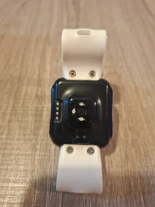 Garmin Forerunner 35 Blanco de segunda mano