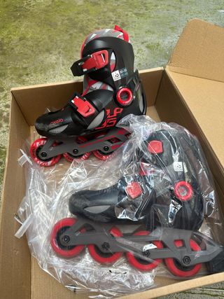 Patines en línea infantiles Oxelo