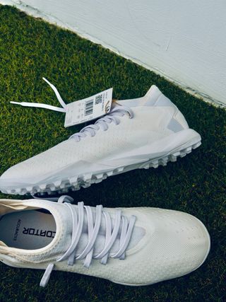 Adidas Predator Accuracy 3 Blancas