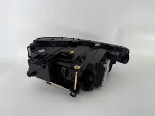 Faros Full LED Matrix para Audi Q4 e-tron