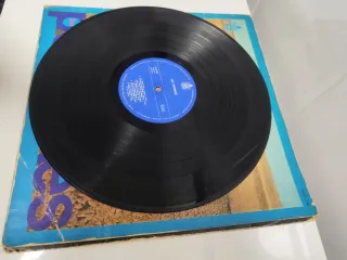 Vinilo Pekenikes - Pop Rock Nacional