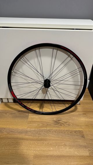 Rueda Delantera Disco Carretera Merida