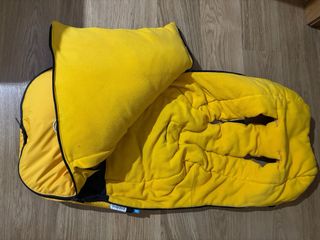 Saco invierno polar Bugaboo