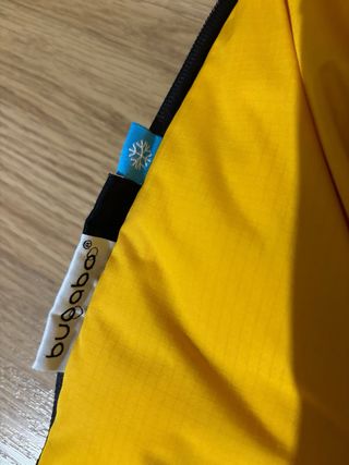 Saco invierno polar Bugaboo