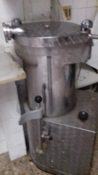 Maquinaria equipamiento carnicería charcutería