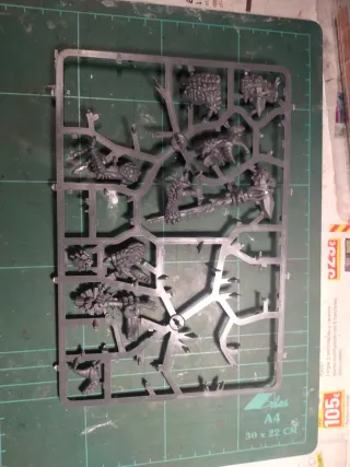 Bits Trolls Warhammer