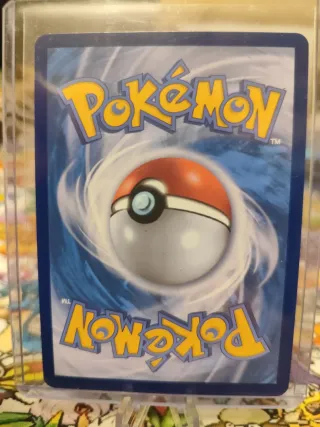 Carta Pokémon Snorlax EX 094/175