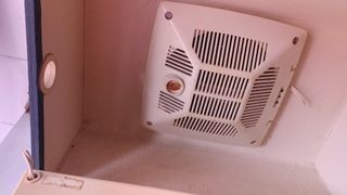 Tocadiscos antiguo - no funciona