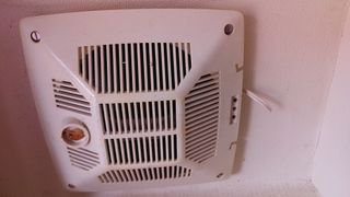 Tocadiscos antiguo - no funciona