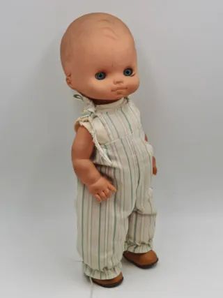 Bambola Vicma Vintage 31cm con meccanismo