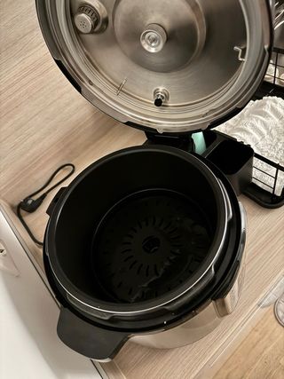 Olla Eléctrica Tefal Multicook 6L, 25 programas