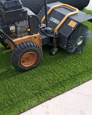 Liquidación Césped Artificial Ancho 2 y 4 metros