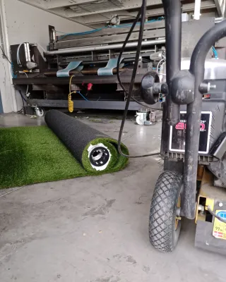 Liquidación Césped Artificial Ancho 2 y 4 metros