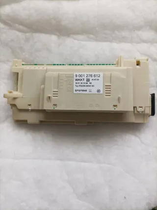 Módulo Potencia Lavavajillas Balay 9001276612